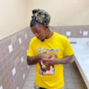 Meet your Posher, Christopher